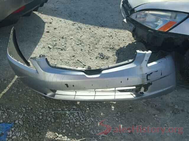 3N1CN7AP6JL805978 2004 HONDA ACCORD