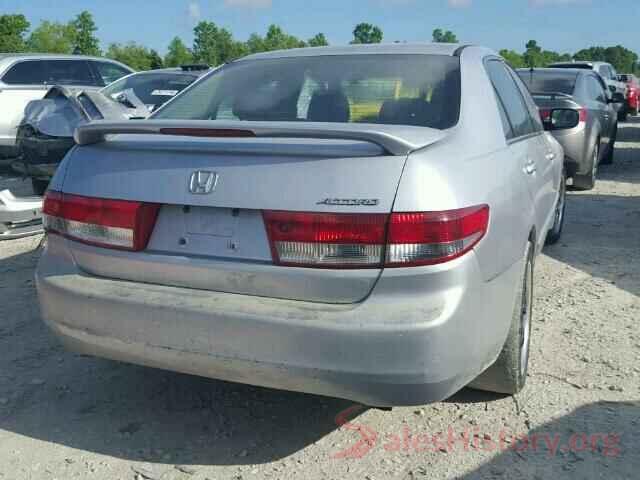 3N1CN7AP6JL805978 2004 HONDA ACCORD