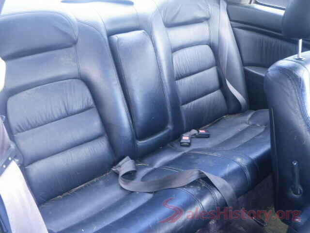 1N6BA1F4XGN507231 1993 ACURA LEGEND