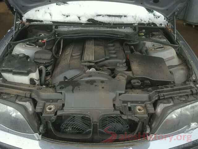 KNDJN2A24H7887283 2005 BMW 3 SERIES