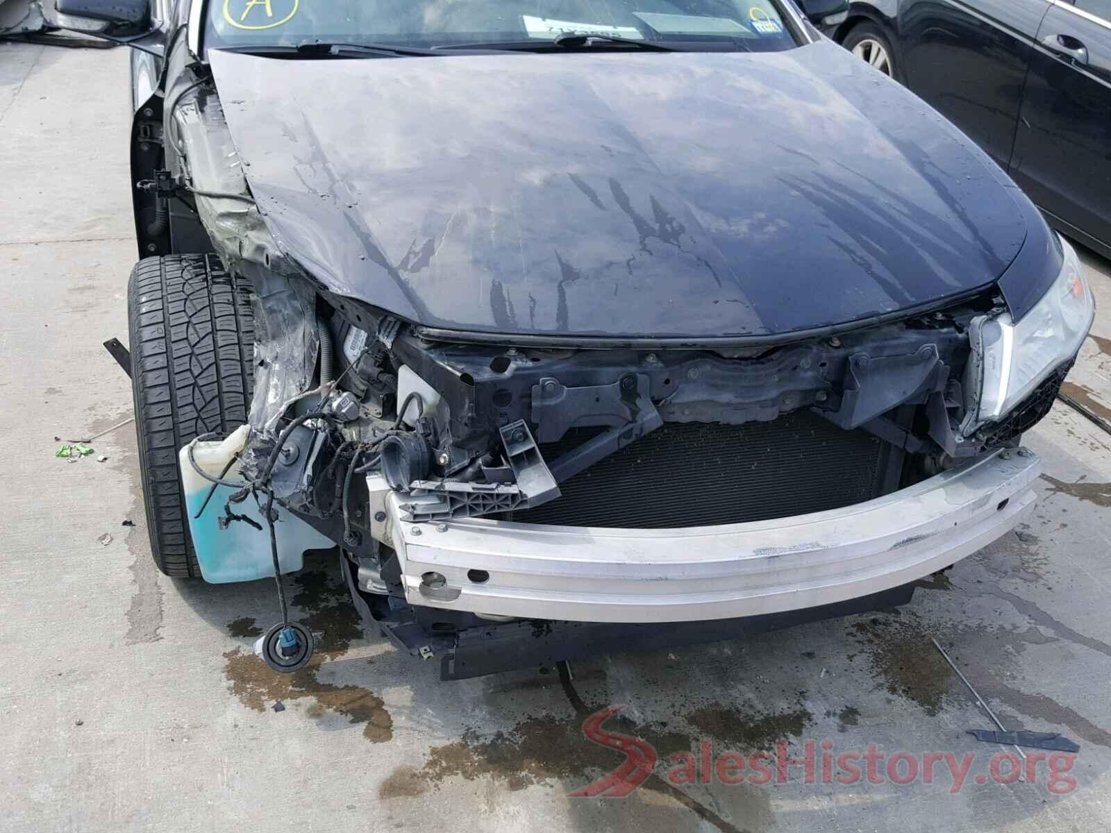 4T1BZ1HK3KU031079 2009 ACURA TL