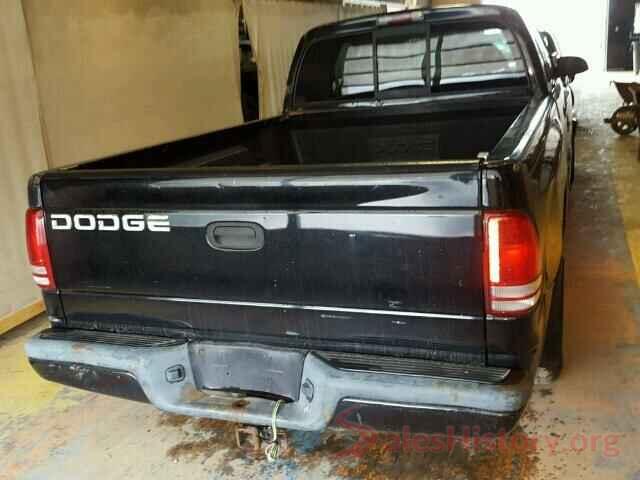 5XYPG4A3XGG139213 1998 DODGE DAKOTA