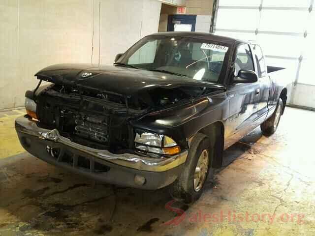 5XYPG4A3XGG139213 1998 DODGE DAKOTA