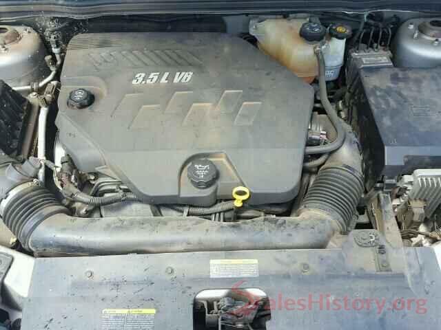 1HGCR2F31GA207275 2007 CHEVROLET MALIBU