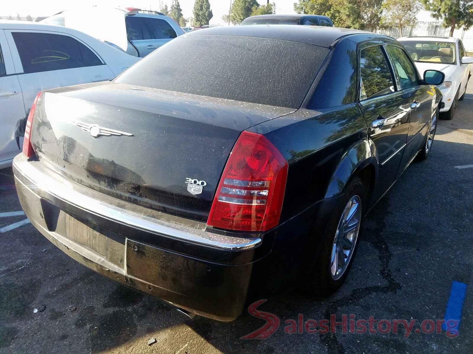 3MZBN1U71JM246543 2006 CHRYSLER 300