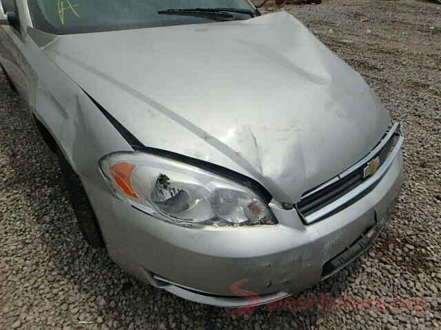 1N4AL3AP7JC133496 2008 CHEVROLET IMPALA