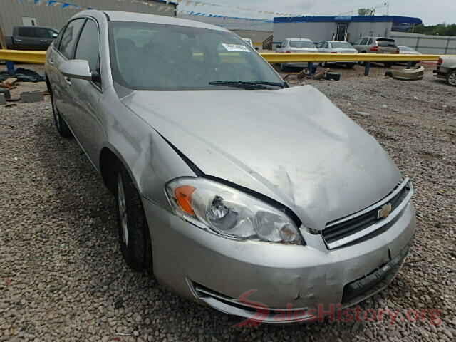 1N4AL3AP7JC133496 2008 CHEVROLET IMPALA