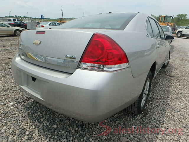 1N4AL3AP7JC133496 2008 CHEVROLET IMPALA