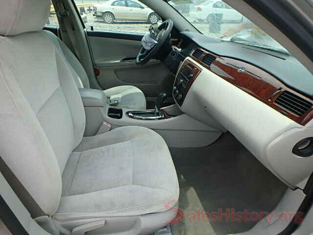 1N4AL3AP7JC133496 2008 CHEVROLET IMPALA