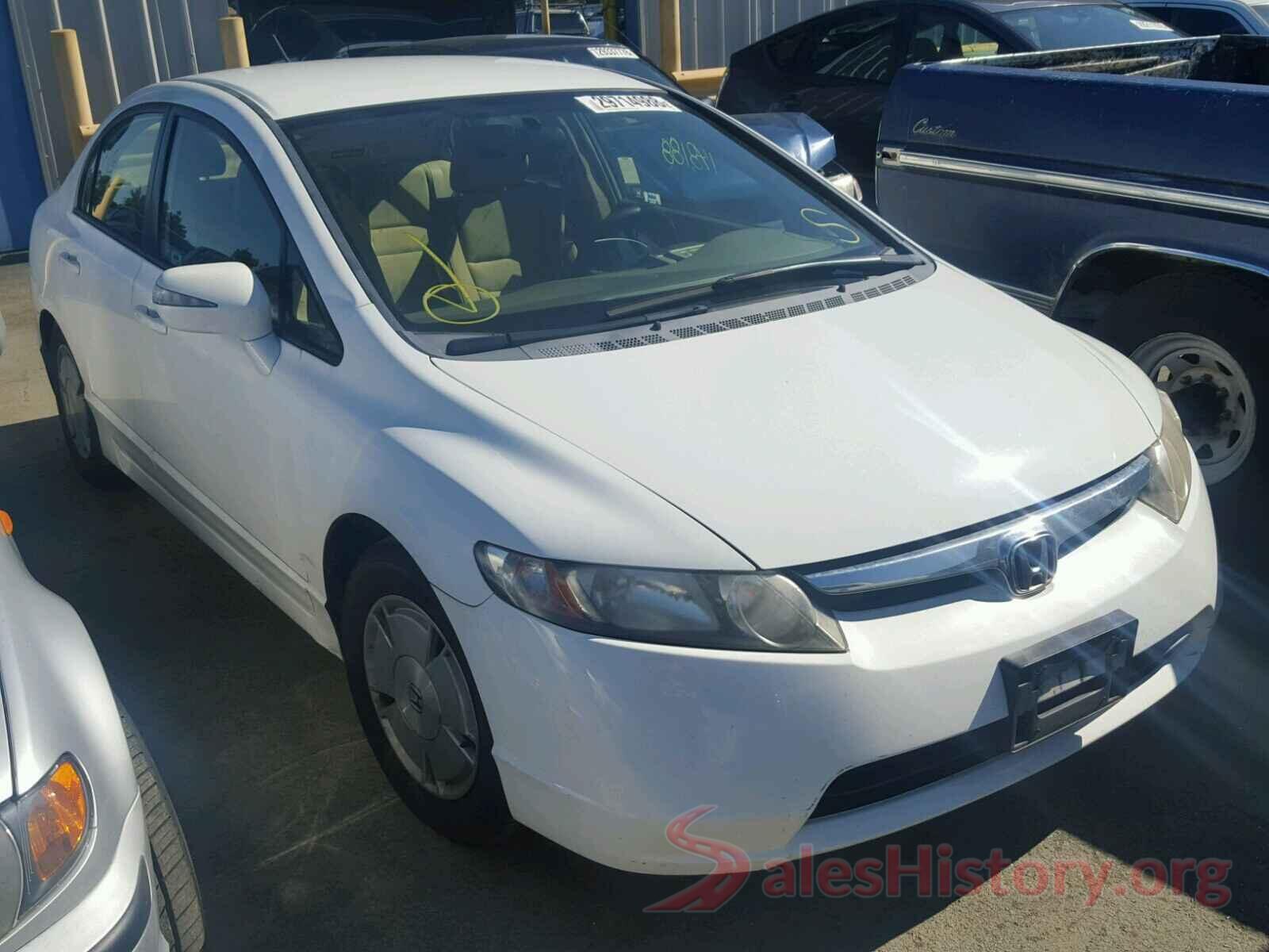 KNDJN2A29G7264269 2007 HONDA CIVIC