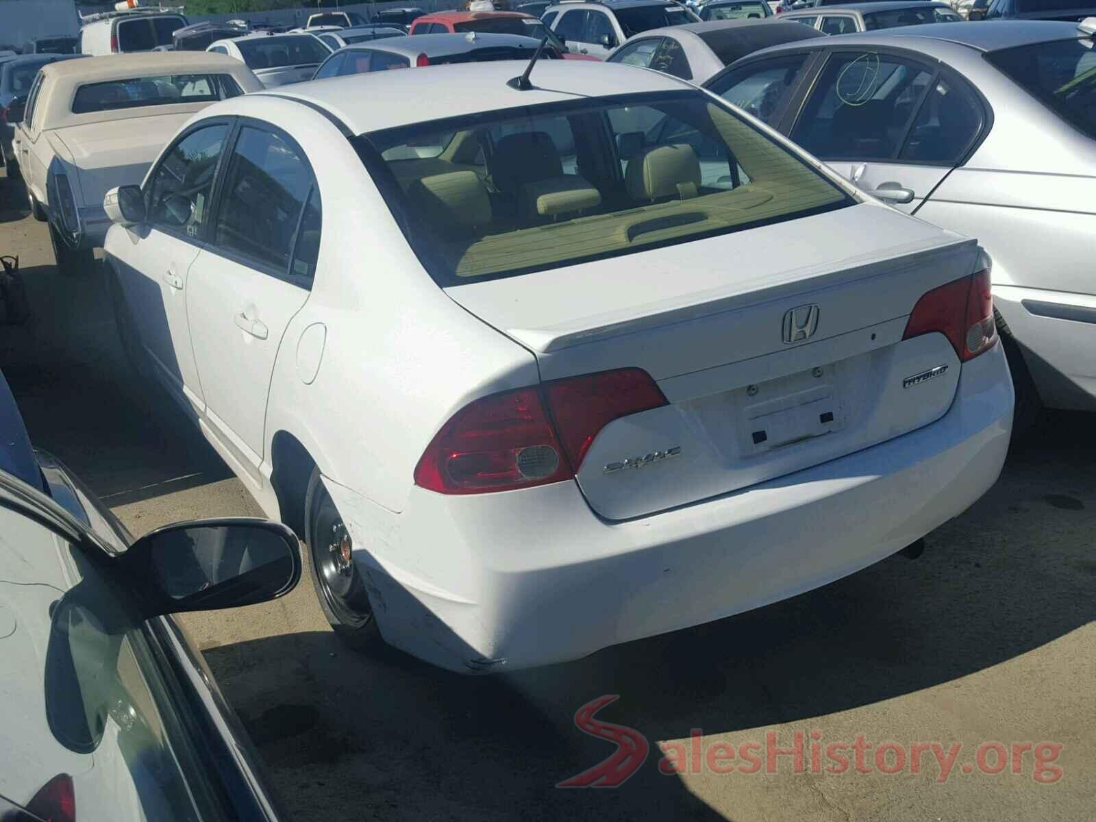 KNDJN2A29G7264269 2007 HONDA CIVIC