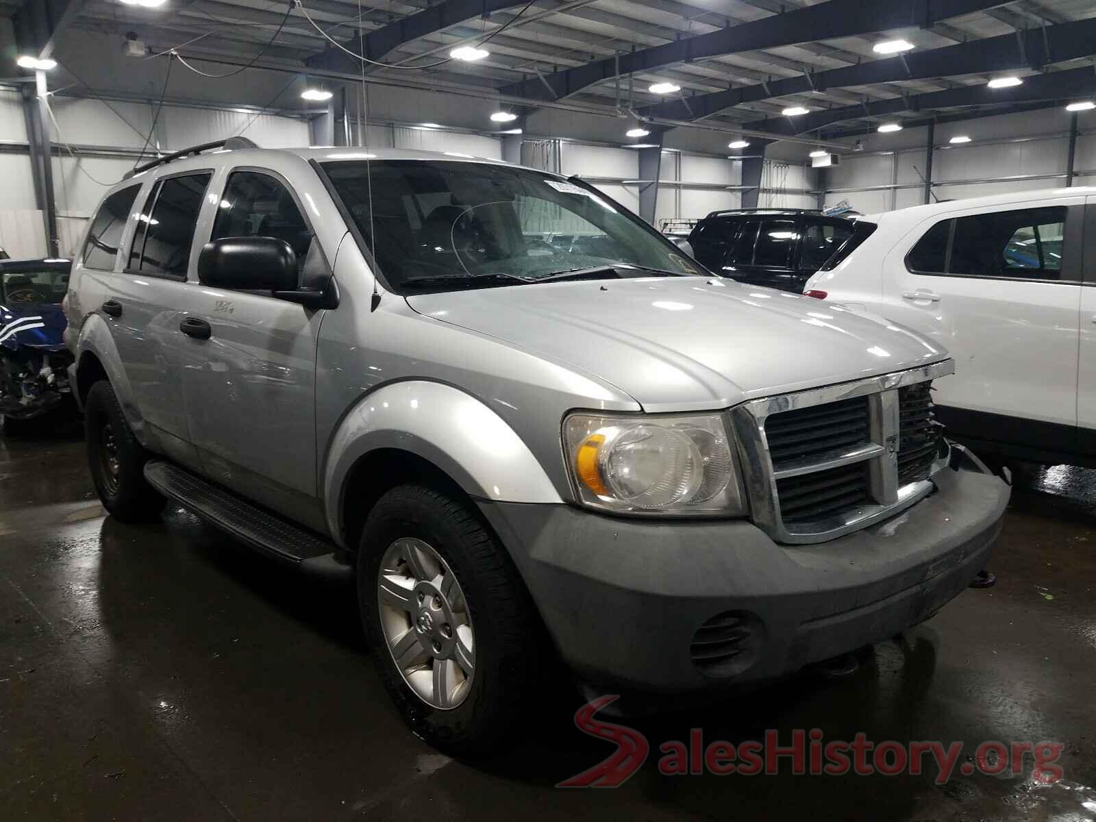 JTNB4RBE3L3076241 2007 DODGE DURANGO