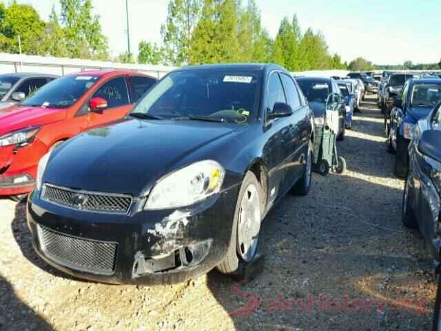 2FMPK4J9XKBC73389 2007 CHEVROLET IMPALA