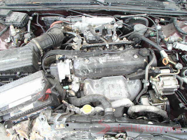 5NMZTDLB1JH086844 1990 HONDA ACCORD