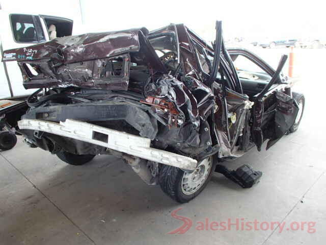 5NMZTDLB1JH086844 1990 HONDA ACCORD