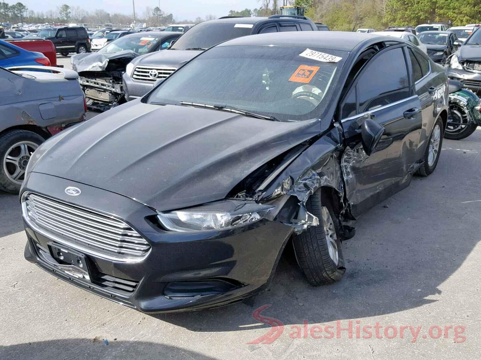 1FA6P0G73G5109368 2016 FORD FUSION