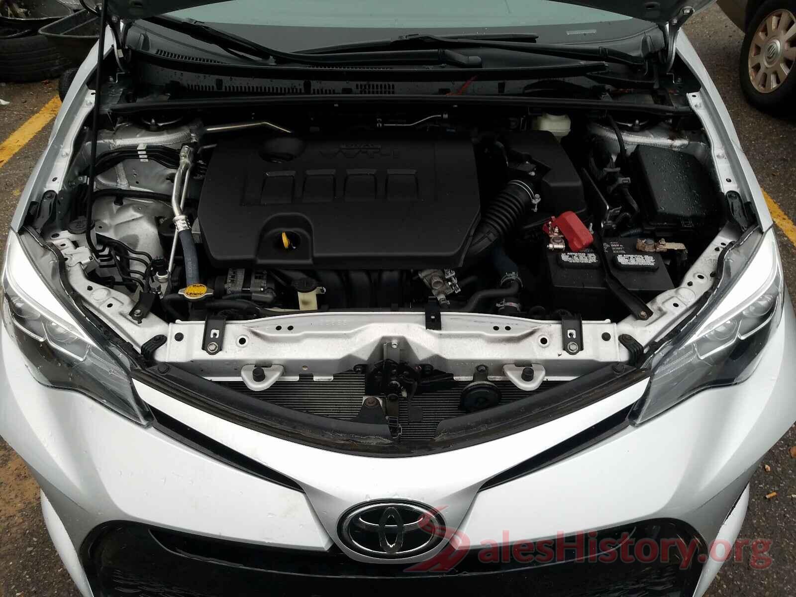 5YFBURHE1HP646294 2017 TOYOTA COROLLA