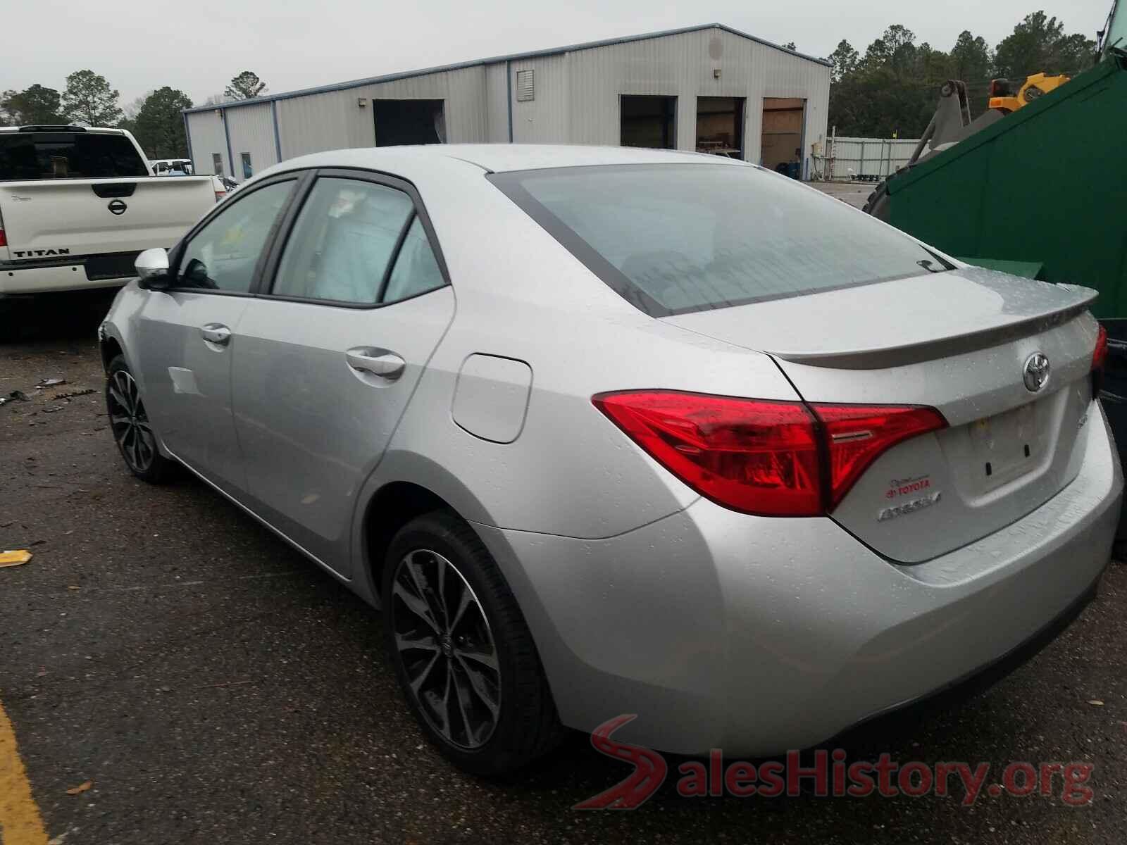 5YFBURHE1HP646294 2017 TOYOTA COROLLA