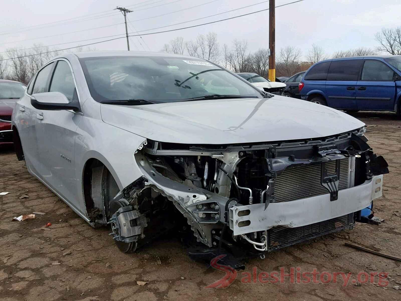 3N1AB7AP6GY238781 2018 CHEVROLET MALIBU