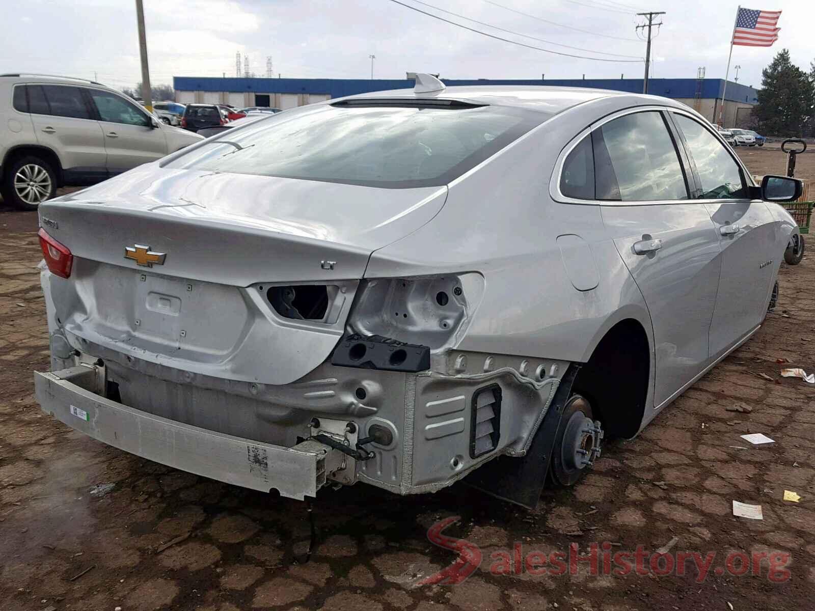 3N1AB7AP6GY238781 2018 CHEVROLET MALIBU