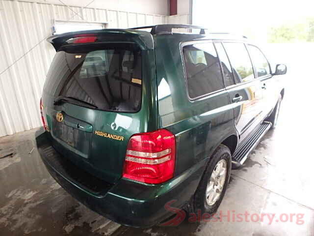 LVY992ML2JP031927 2002 TOYOTA HIGHLANDER