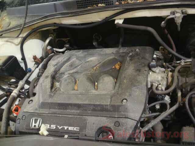 5NPDH4AE8GH796697 2001 HONDA ODYSSEY