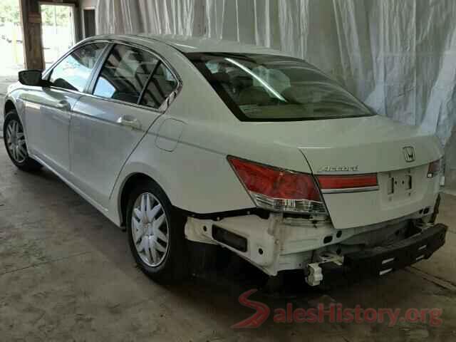 5YFBURHE4HP600118 2012 HONDA ACCORD