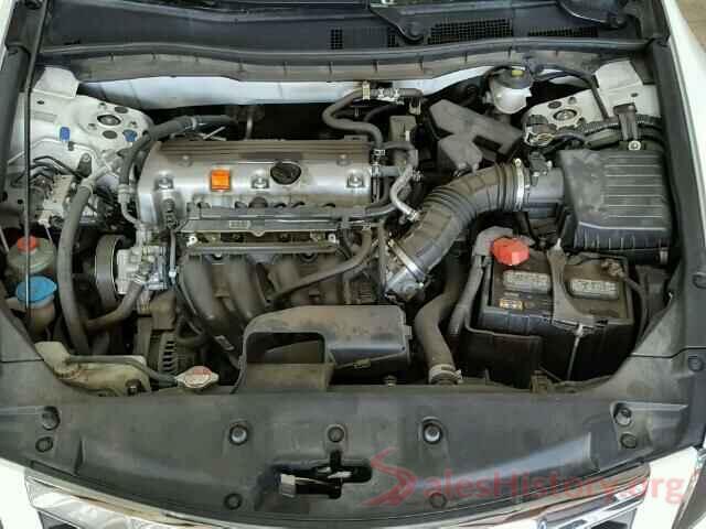 5YFBURHE4HP600118 2012 HONDA ACCORD