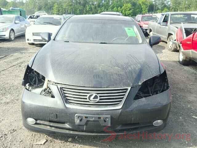 3N1AB7AP6KY337240 2007 LEXUS ES350