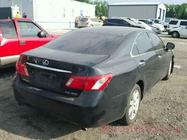 3N1AB7AP6KY337240 2007 LEXUS ES350