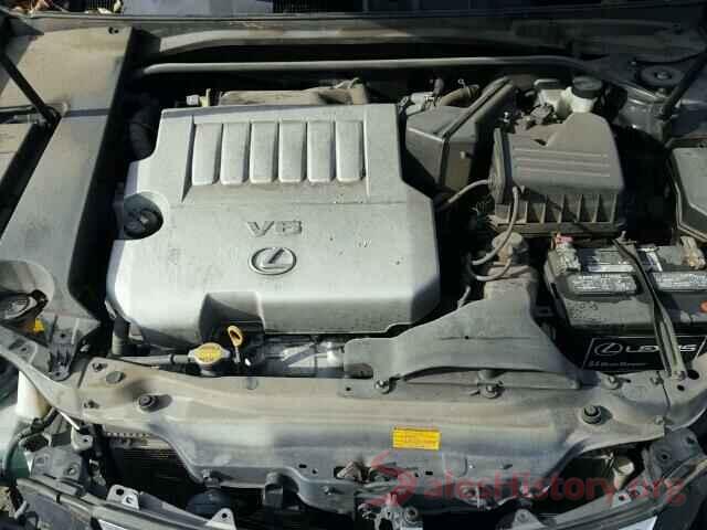 3N1AB7AP6KY337240 2007 LEXUS ES350