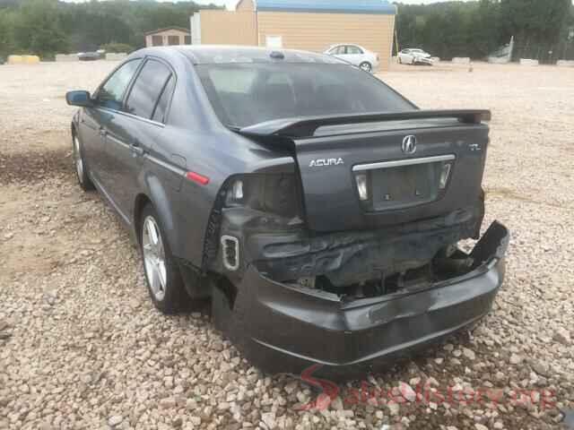 JHMGK5H56GX013843 2004 ACURA TL