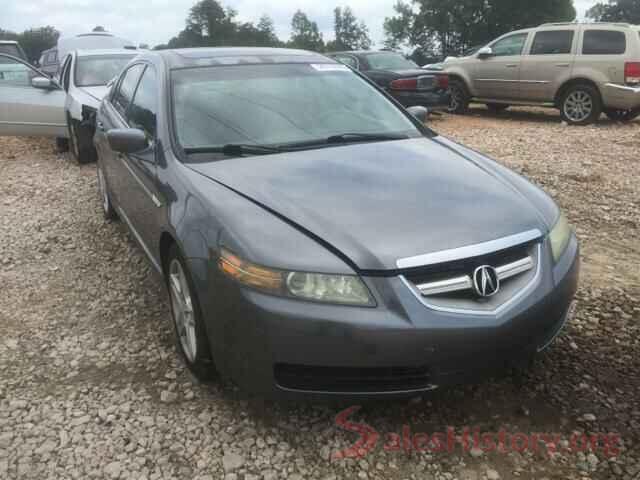 JHMGK5H56GX013843 2004 ACURA TL