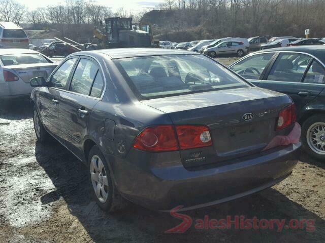 ML32F3FJ4HHF13750 2007 KIA OPTIMA