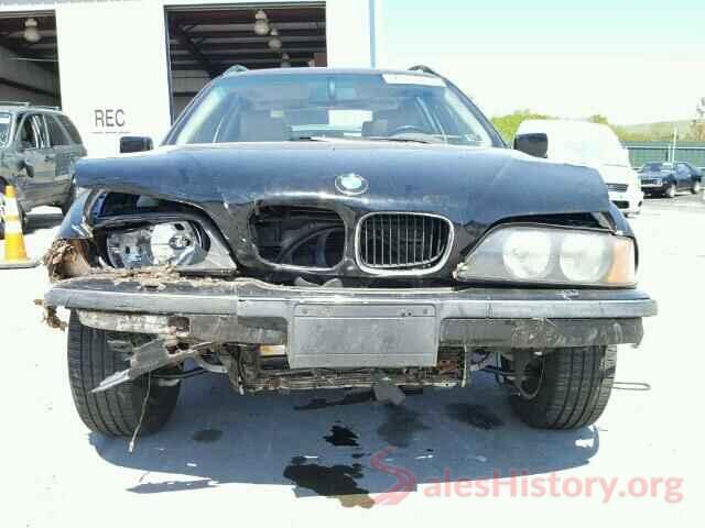 3VV3B7AX5JM006842 1999 BMW 5 SERIES