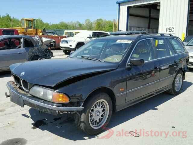 3VV3B7AX5JM006842 1999 BMW 5 SERIES