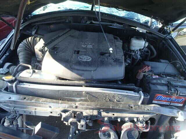 4T1BZ1FB5KU035086 2006 TOYOTA 4RUNNER