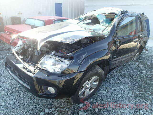 4T1BZ1FB5KU035086 2006 TOYOTA 4RUNNER