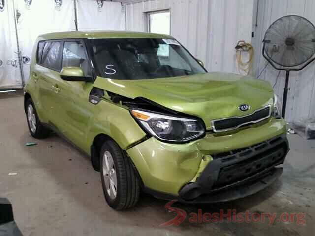 JTNB11HK2J3034082 2014 KIA SOUL