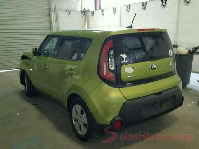 JTNB11HK2J3034082 2014 KIA SOUL