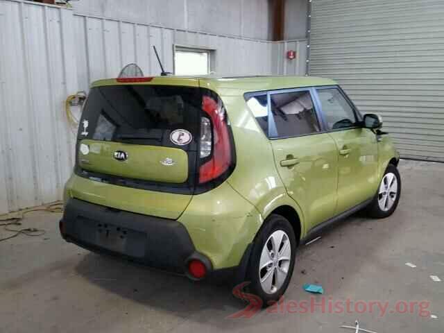 JTNB11HK2J3034082 2014 KIA SOUL