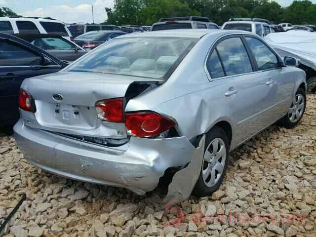 5XYPG4A38GG046299 2007 KIA OPTIMA