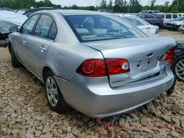 5XYPG4A38GG046299 2007 KIA OPTIMA