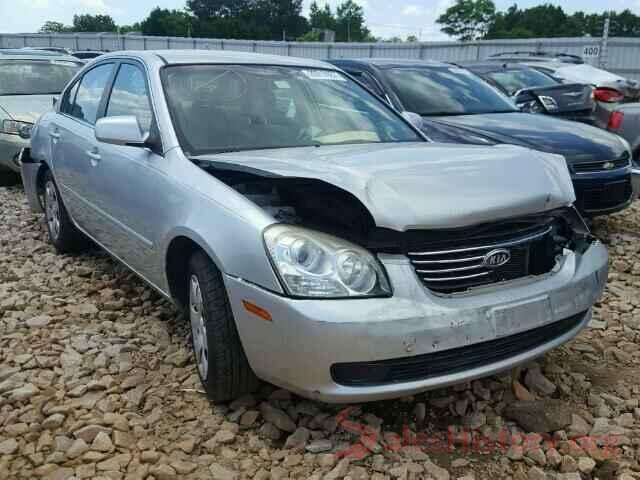 5XYPG4A38GG046299 2007 KIA OPTIMA