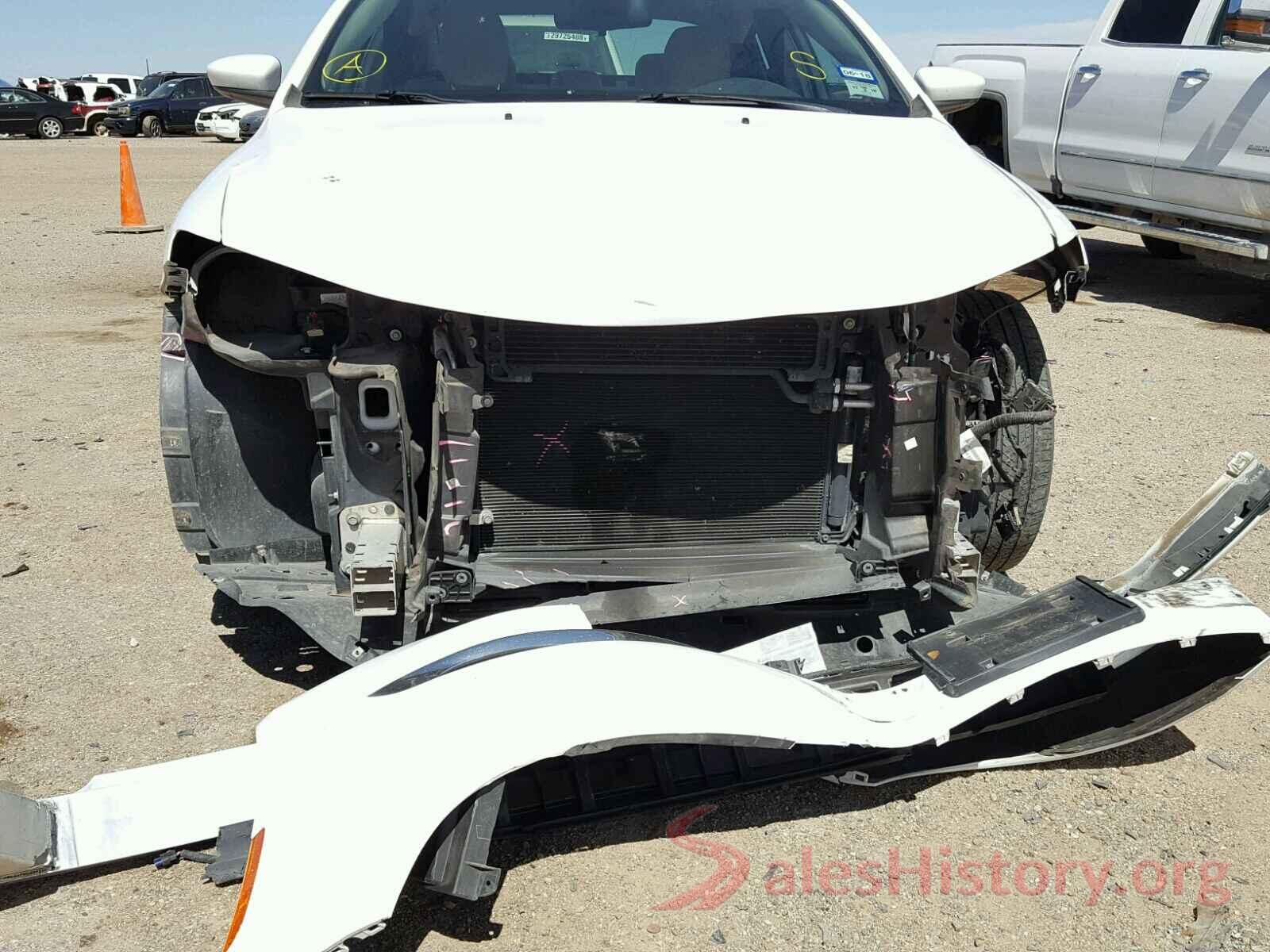 1HGCR2F59GA047339 2015 CHRYSLER 200