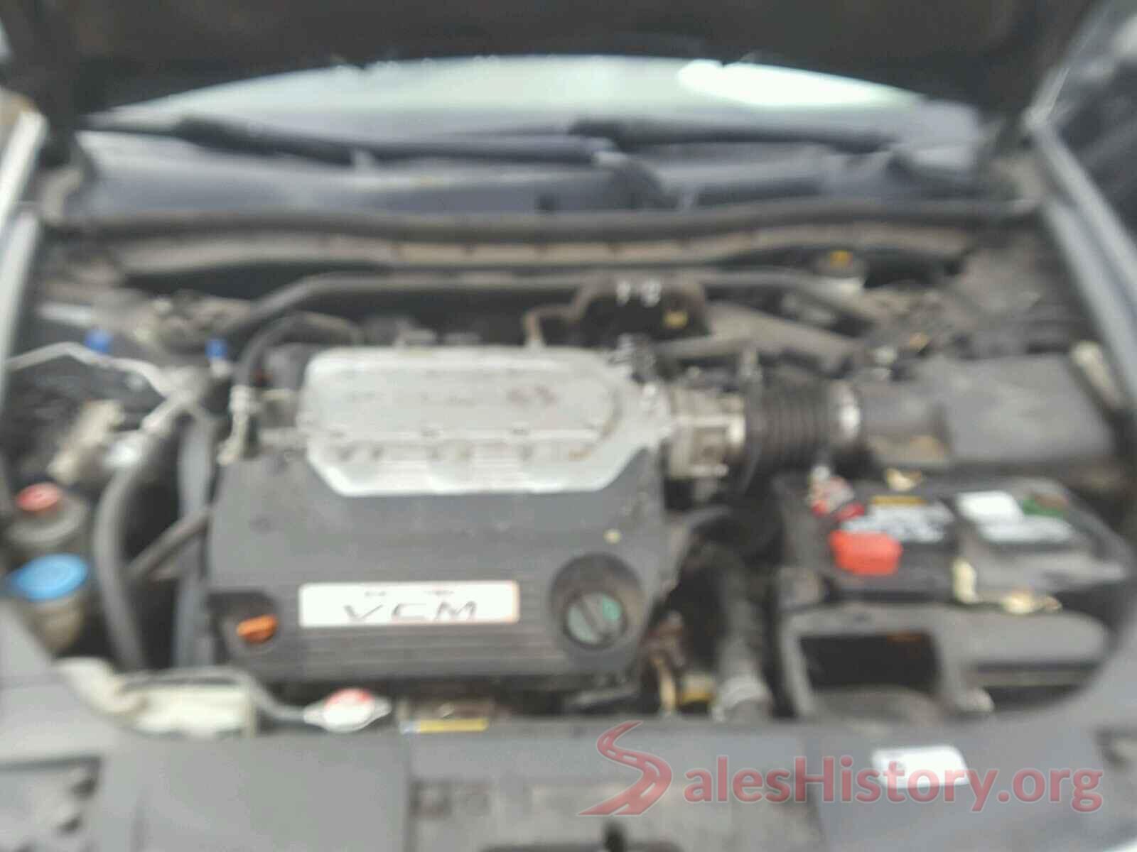 1C4AJWAG5HL705094 2008 HONDA ACCORD