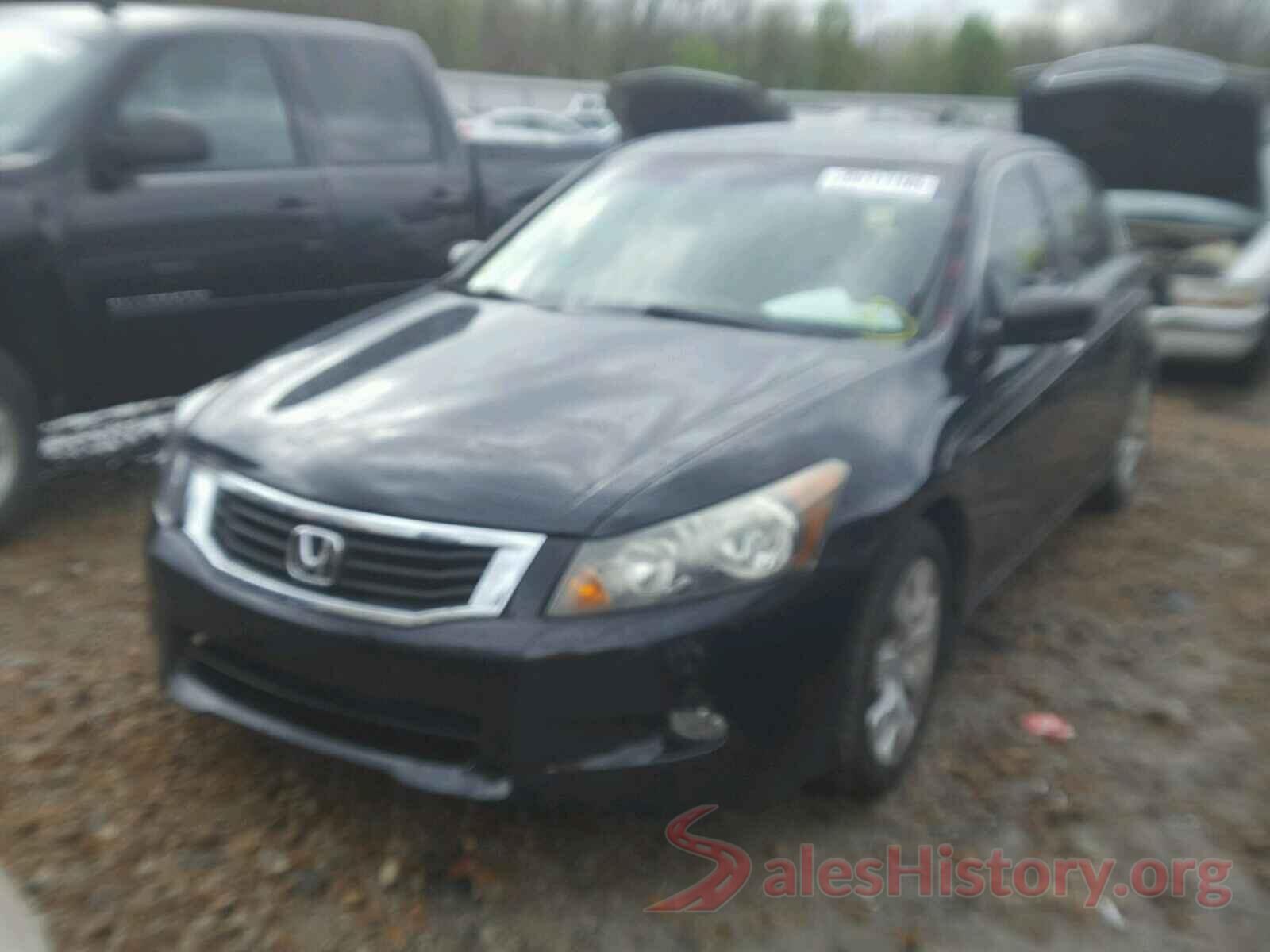 1C4AJWAG5HL705094 2008 HONDA ACCORD