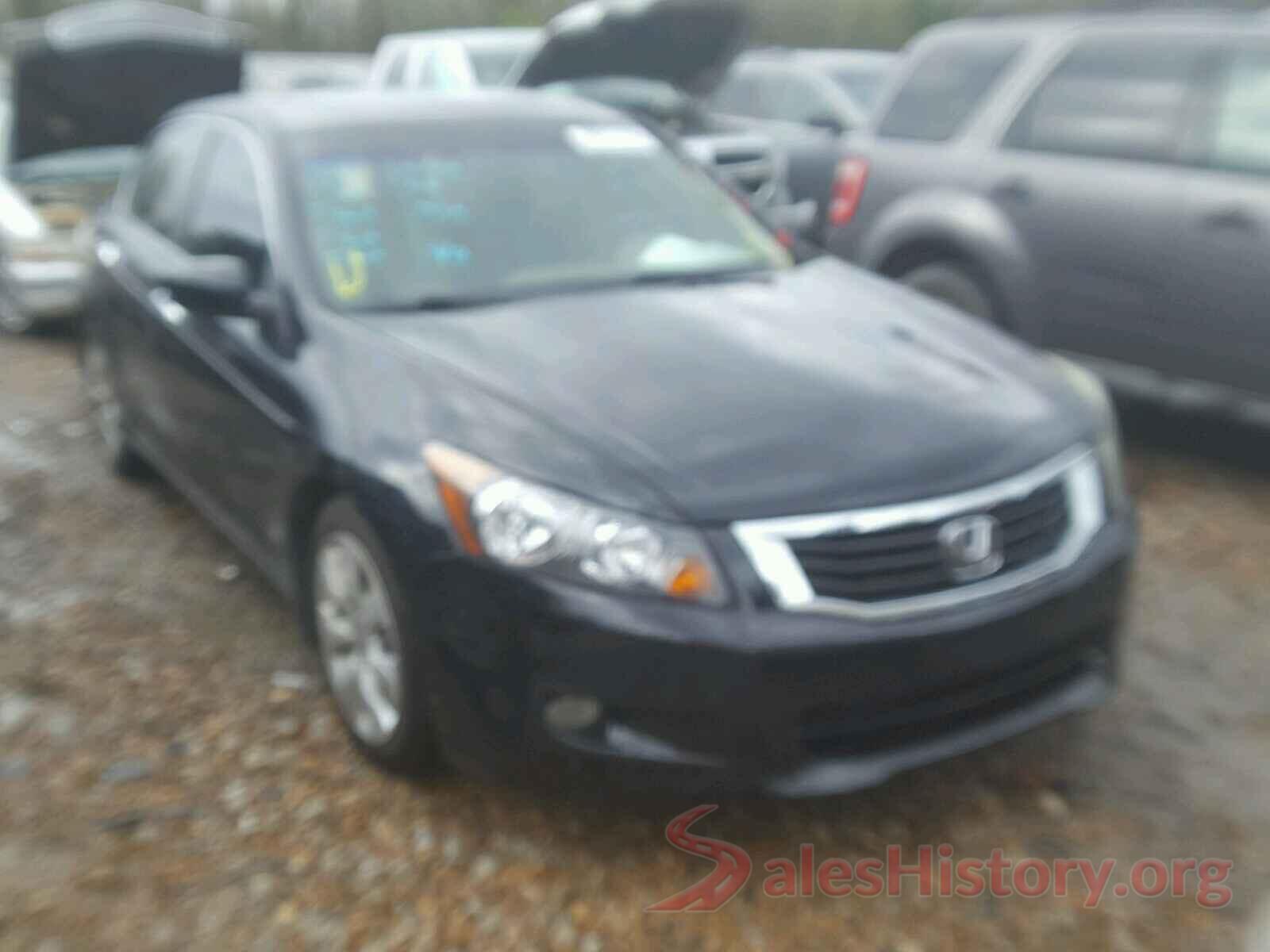 1C4AJWAG5HL705094 2008 HONDA ACCORD