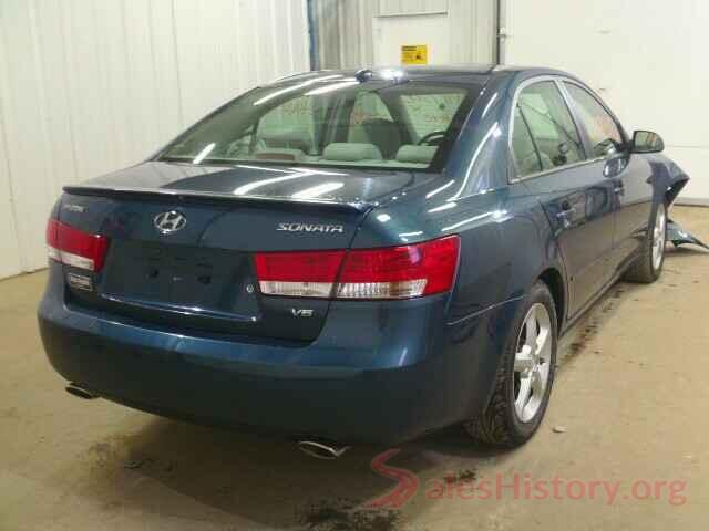 3VWC57BU4KM104043 2008 HYUNDAI SONATA