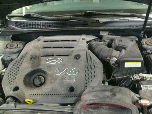 3VWC57BU4KM104043 2008 HYUNDAI SONATA